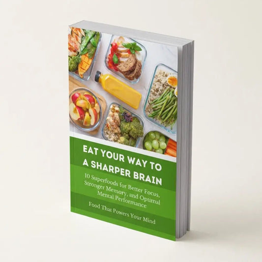Eat Better Every Day – A Simple Nutrition Guide for Women - TAKE EBOOKS