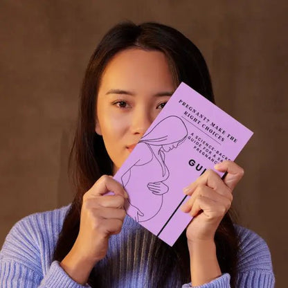 Healthy Pregnancy Wellness Ebook – Natural Guide for Moms - TAKE EBOOKS